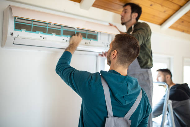 Best 24/7 HVAC Repair  in Sandusky, MI