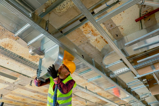 Best Best HVAC Companies  in Sandusky, MI