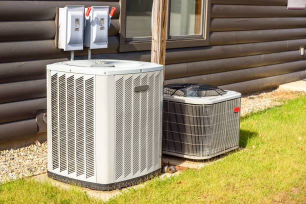 HVAC Air Duct Cleaning in Sandusky, MI